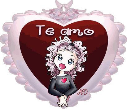 Te Amo
