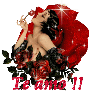 Te Amo