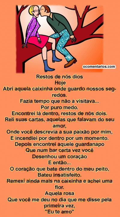 Te Amo