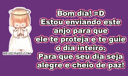 Bom Dia