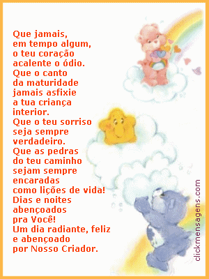 Bom Dia