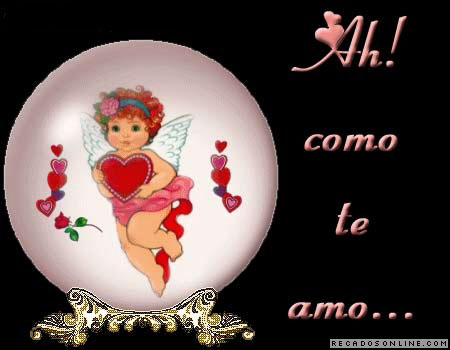 Te Amo