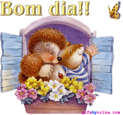 Bom-dia