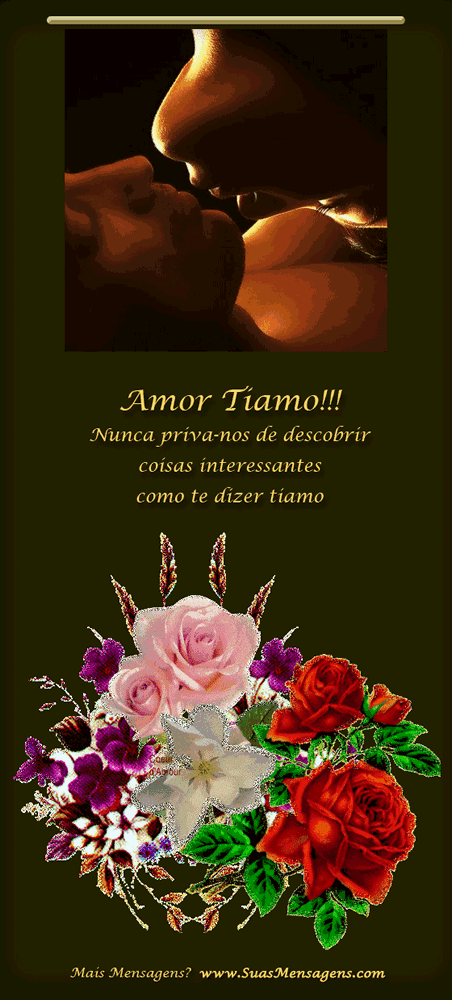 Te Amo