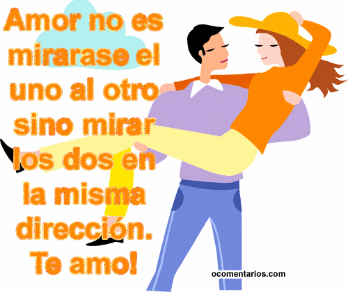 Te Amo