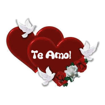 Te Amo