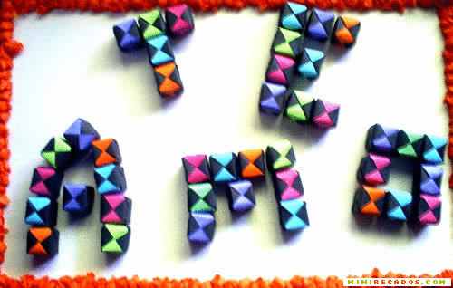Te Amo