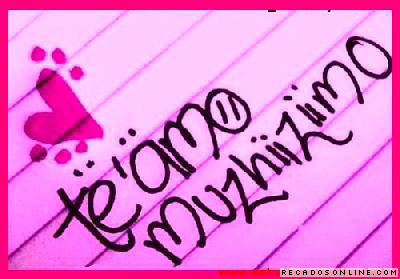 Te Amo