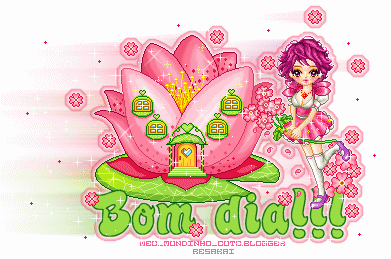 Bom Dia