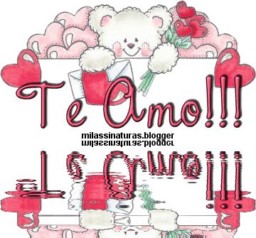 Te Amo
