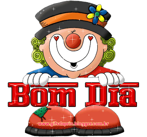 Bom dia
