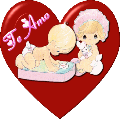 Te Amo