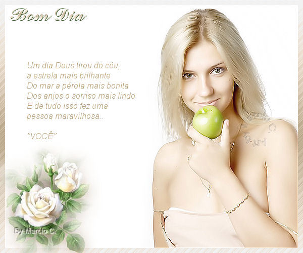 Bom Dia