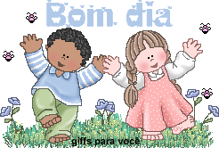 Bom Dia