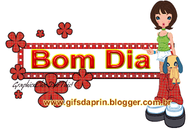 Bom dia
