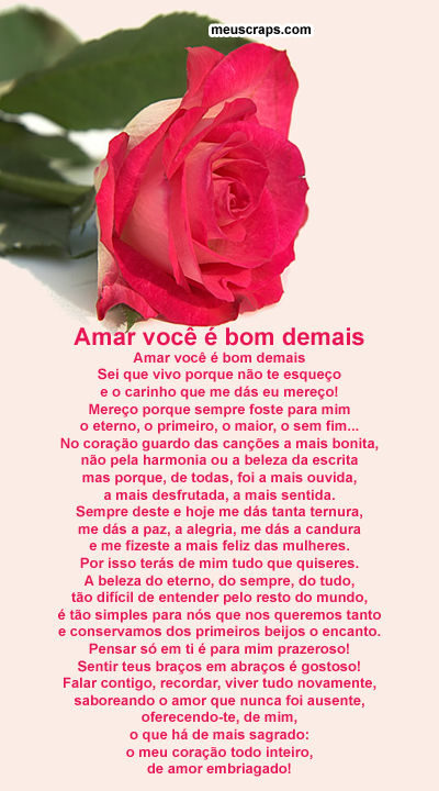 Te Amo
