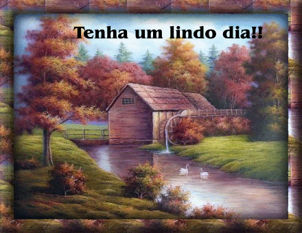 Bom Dia