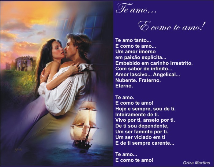 Te Amo