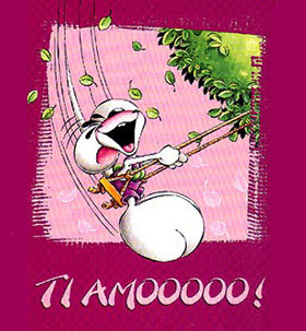 Te Amo