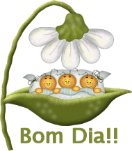 Bom Dia