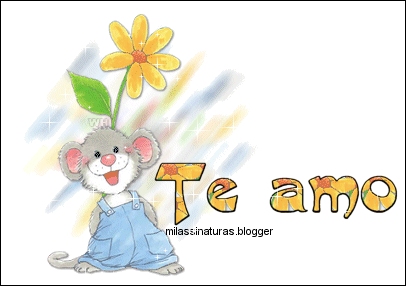 Te Amo