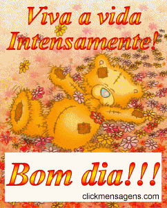 Bom Dia