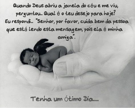 Bom Dia