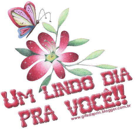Bom dia