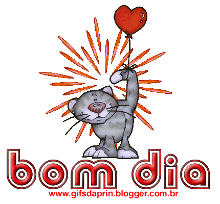 Bom dia