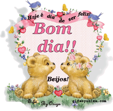 Bom-dia