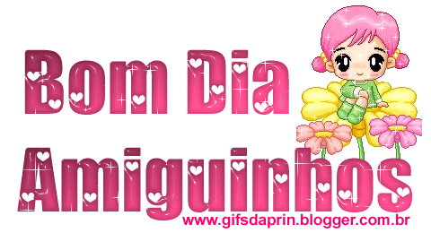 Bom dia