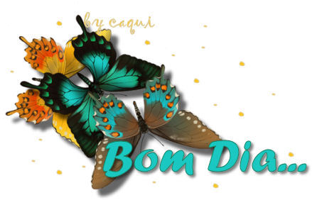 Bom Dia