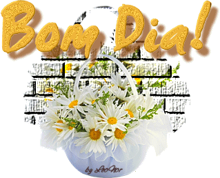 Bom Dia