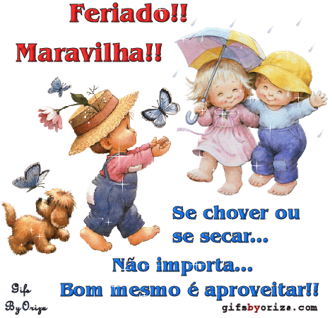 Feriado
