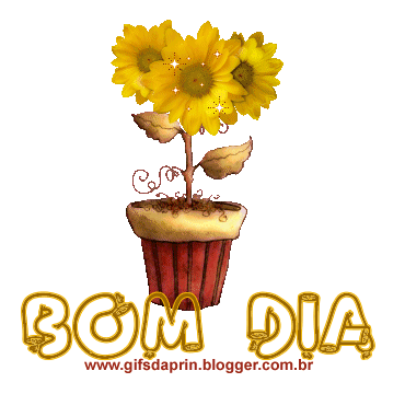 Bom dia