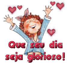 Bom Dia