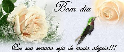 Bom Dia
