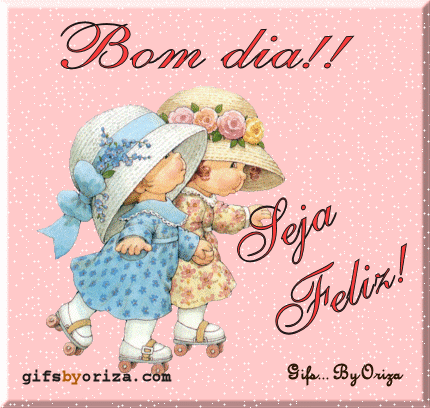 Bom-dia