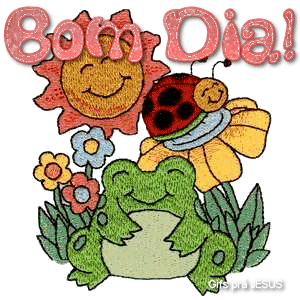 Bom Dia