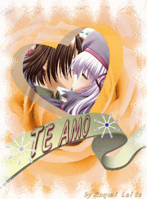 Te Amo