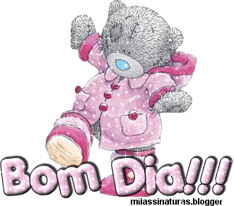 Bom Dia
