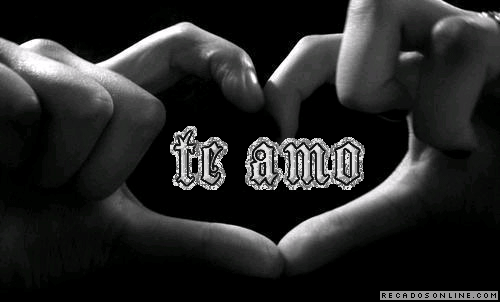 Te Amo